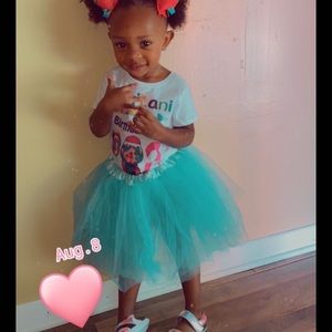 Meet your Posher, Michaela